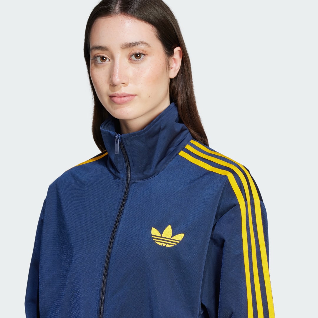 Adidas Adicolor Classic Firebird Loose Sportjack