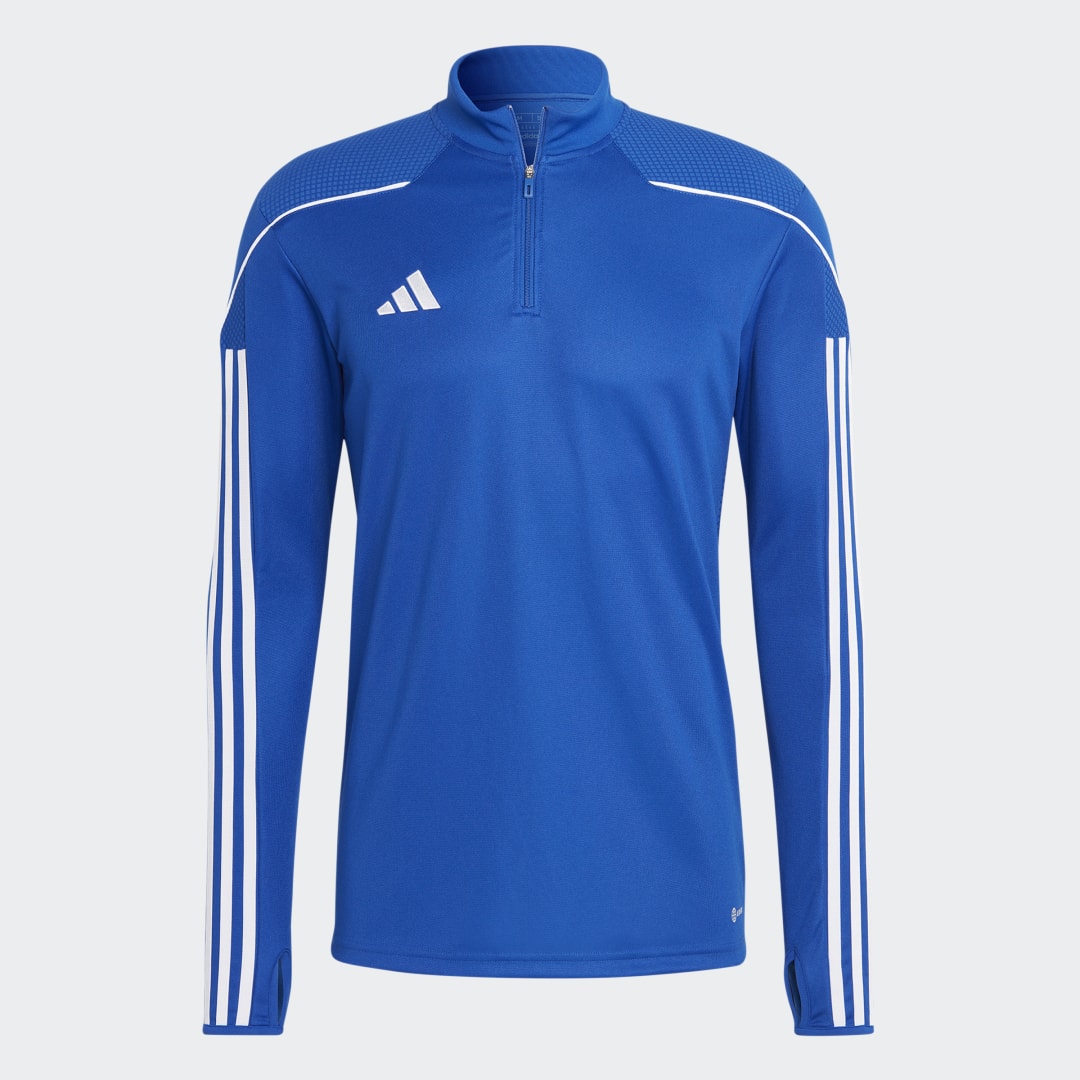 adidas Tiro23 League Training Top, treningsgenser herre Team Royal Blue