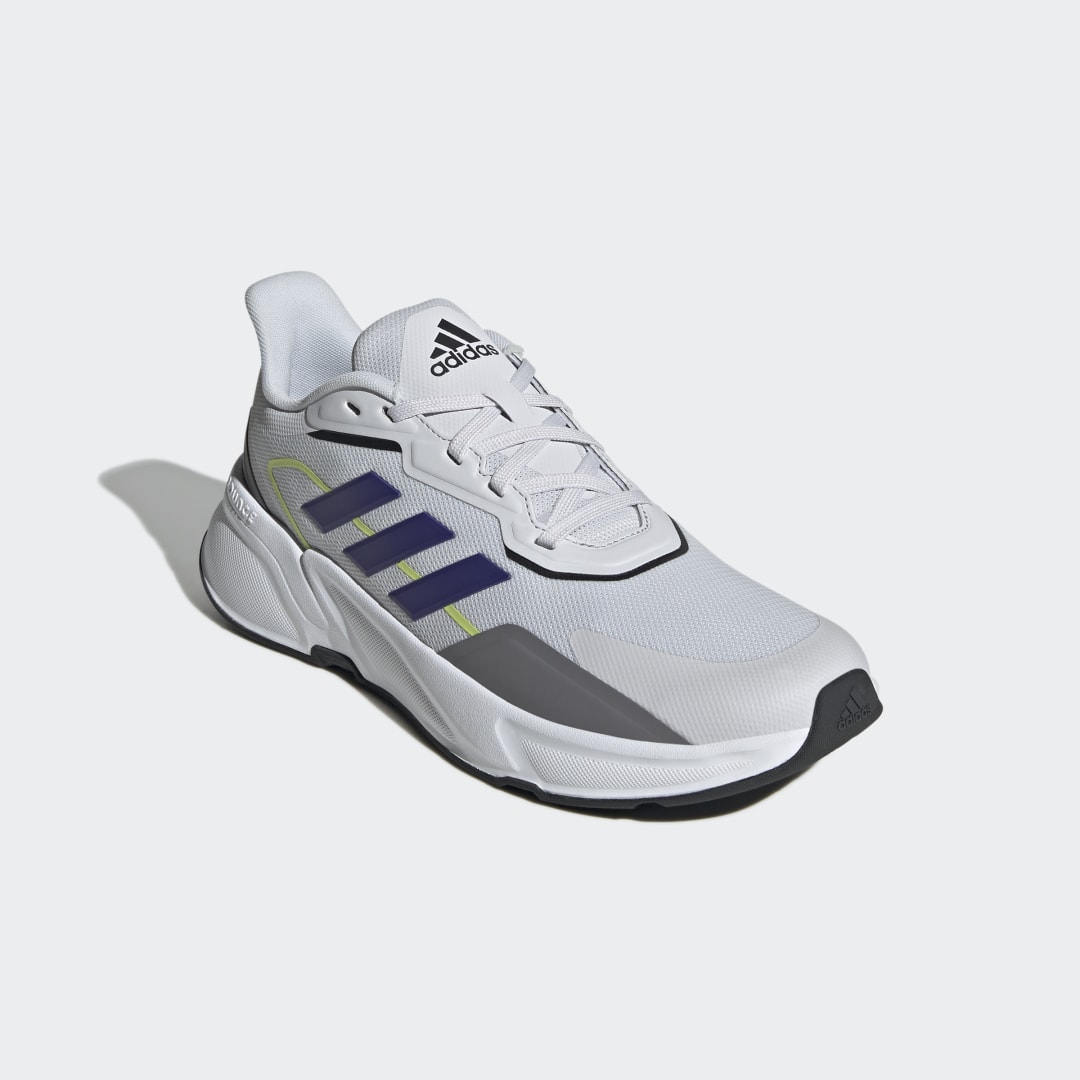 фото Кроссовки для бега x9000l1 adidas sportswear
