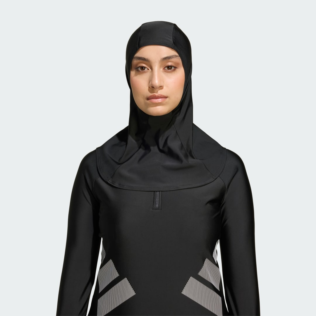 SWIM HIJAB - vue 1