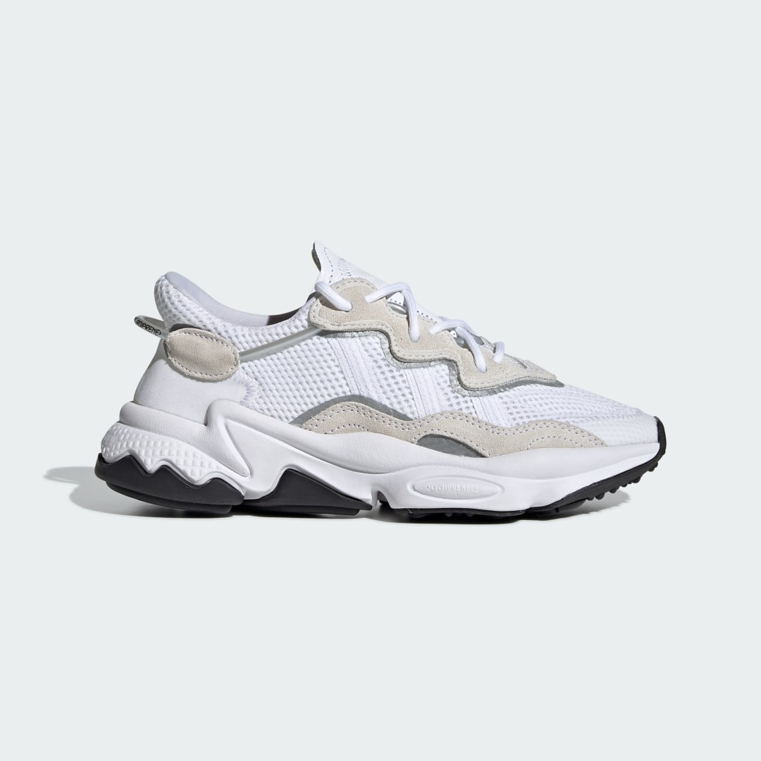 Adidas Ozweego sneaker Cloud White / Cloud White / Core Black