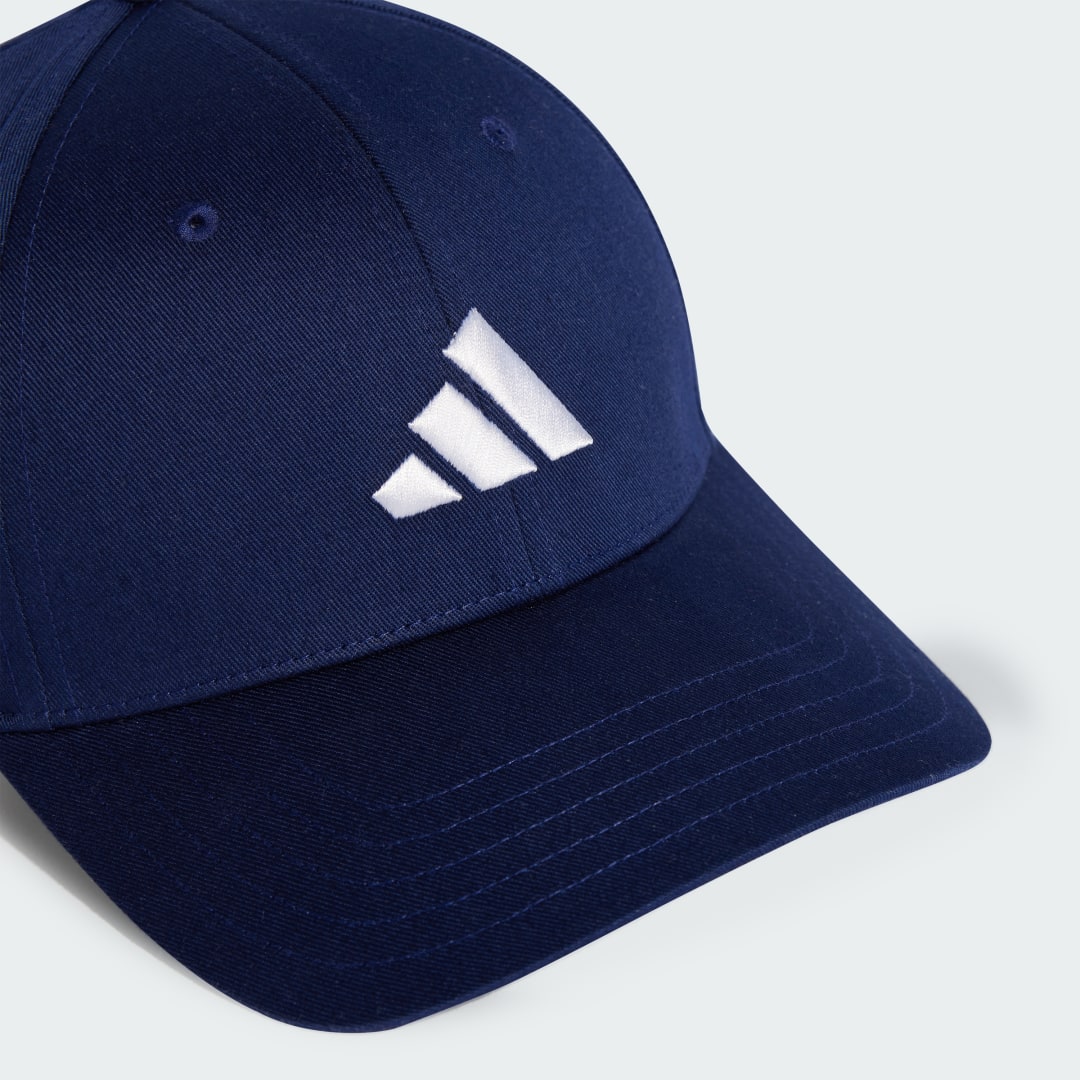 Adidas New Logo Honkbalpet