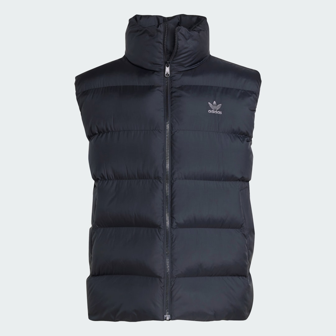 Adidas Tonal Puffer Bodywarmer