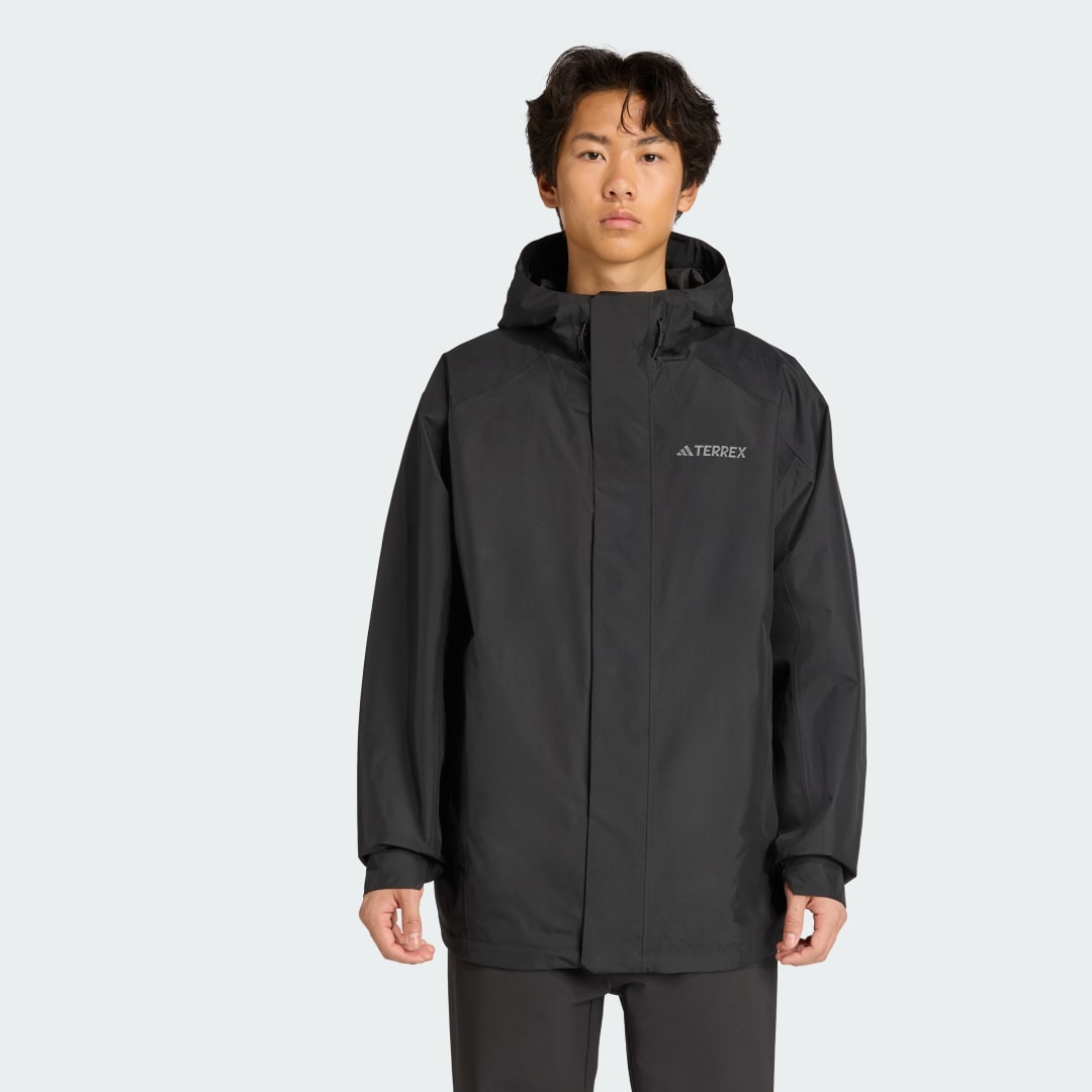 Adidas Multi Climaproof Jack