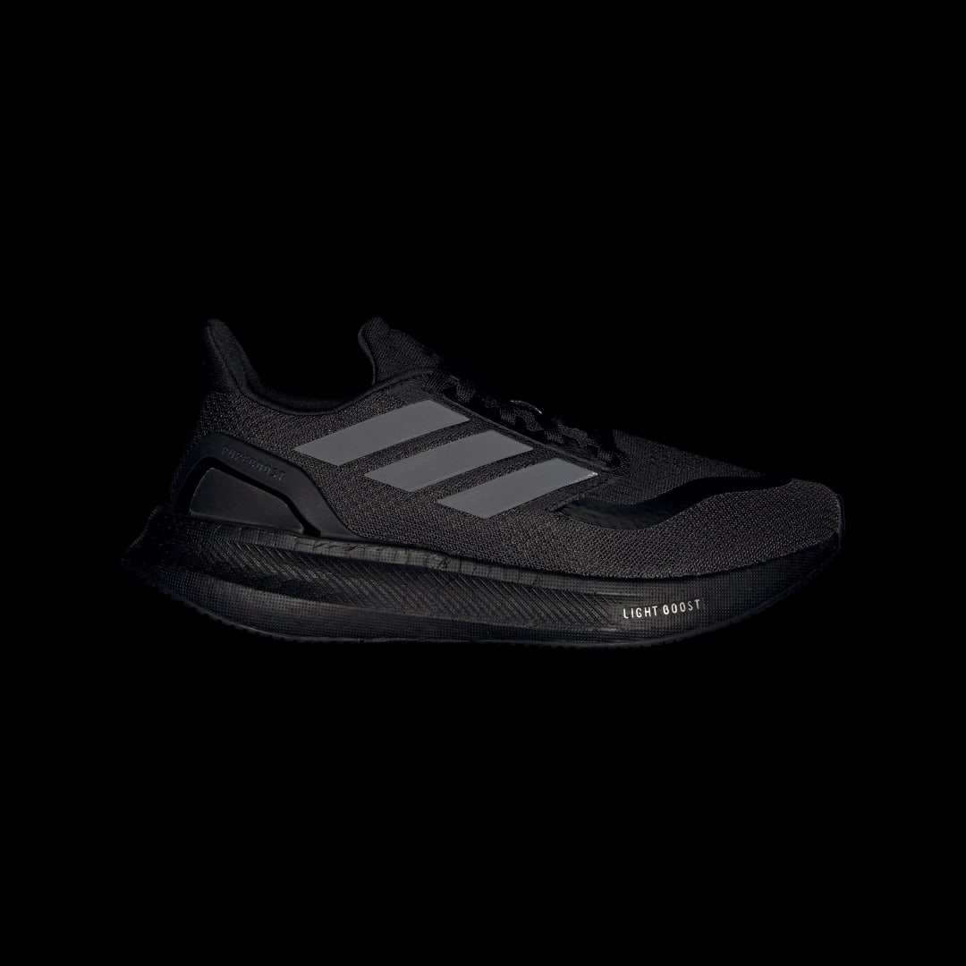 Adidas  sneaker Core Black / Core Black / Core Black