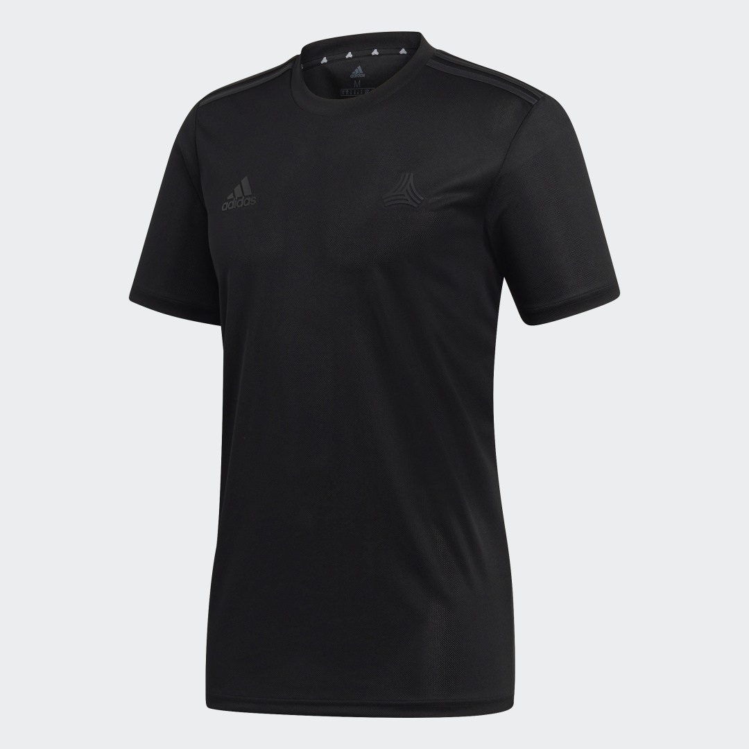 фото Футболка tan matchwear adidas performance