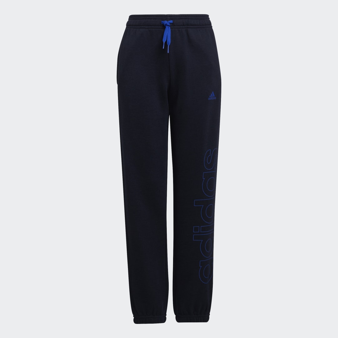 Essentials French Terry Broek Essentials French Terry Broek