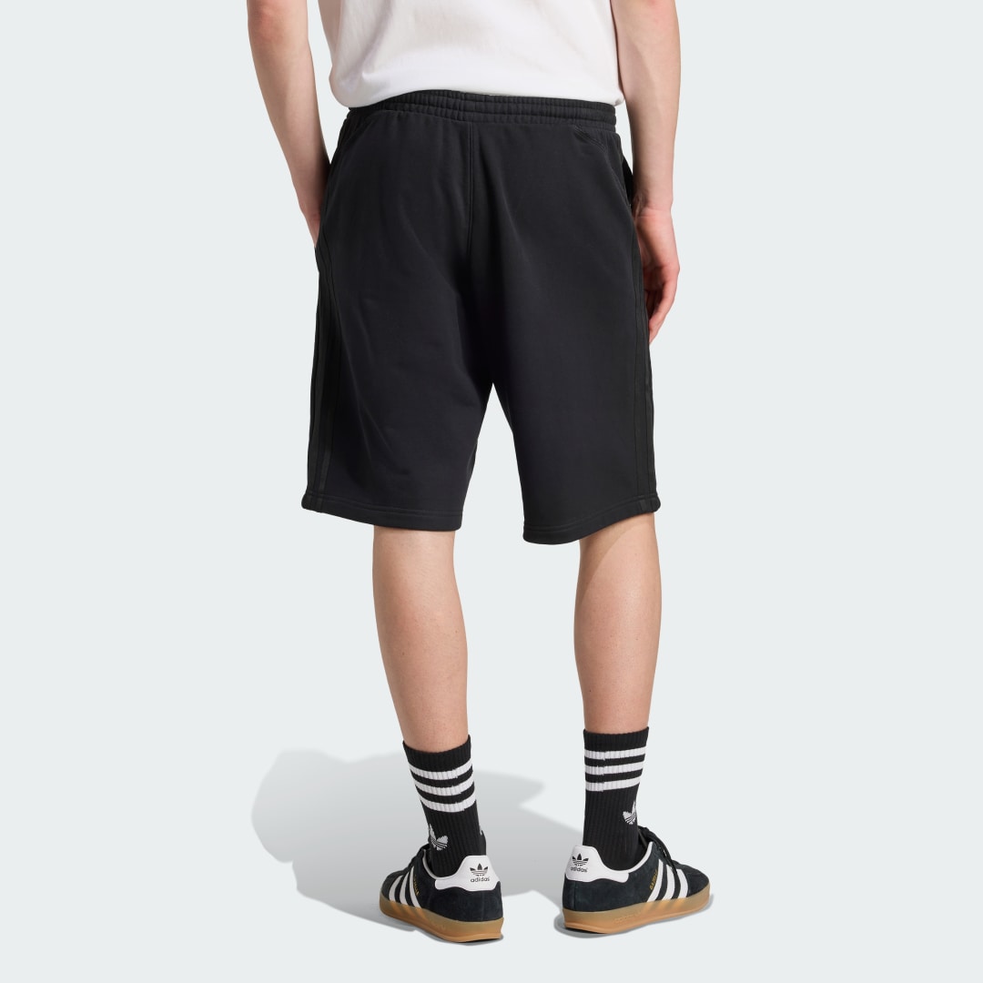 Adidas Adilenium Season 4 Teamgeist Fleece Short