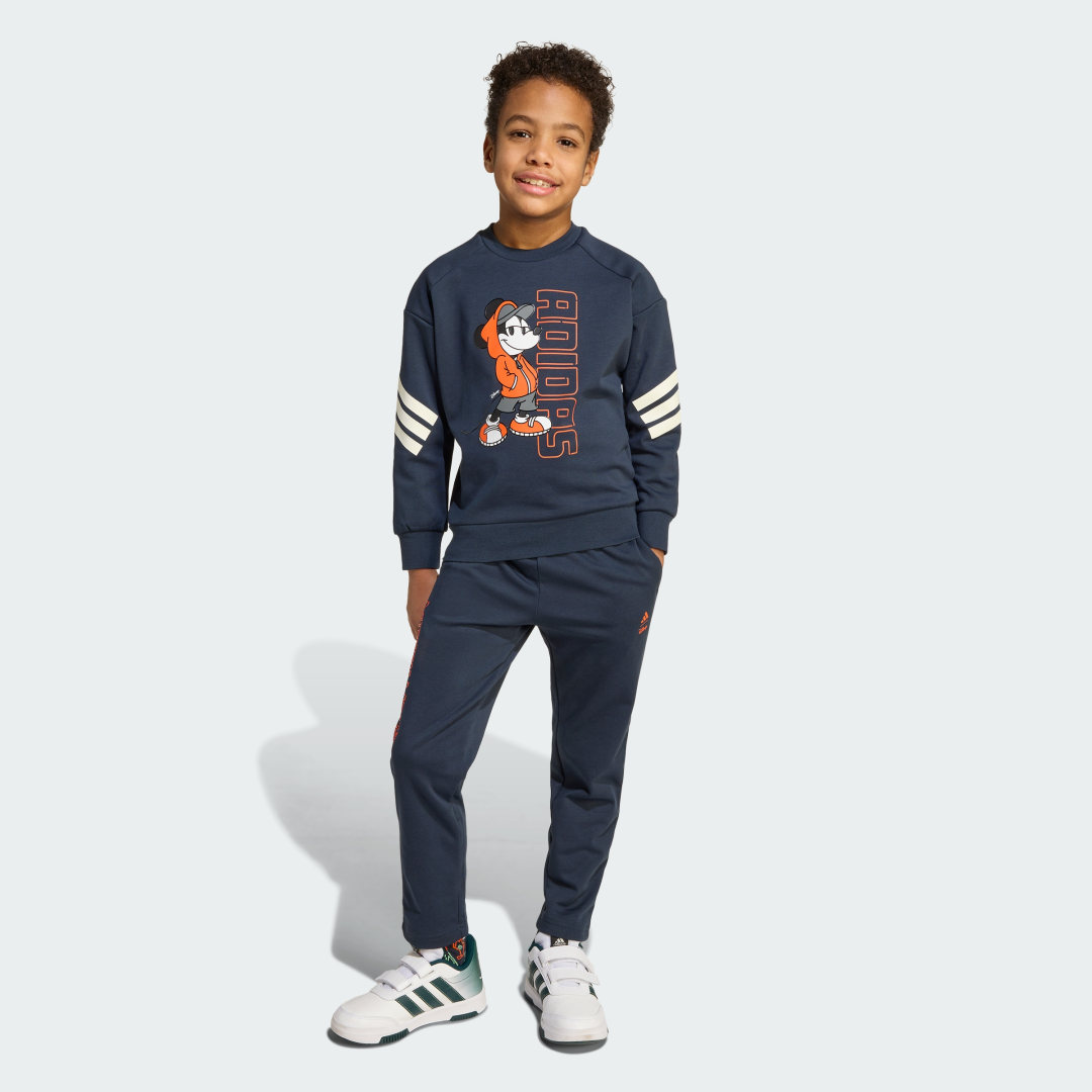 Jogger Enfants Disney Mickey Mouse - vue 2