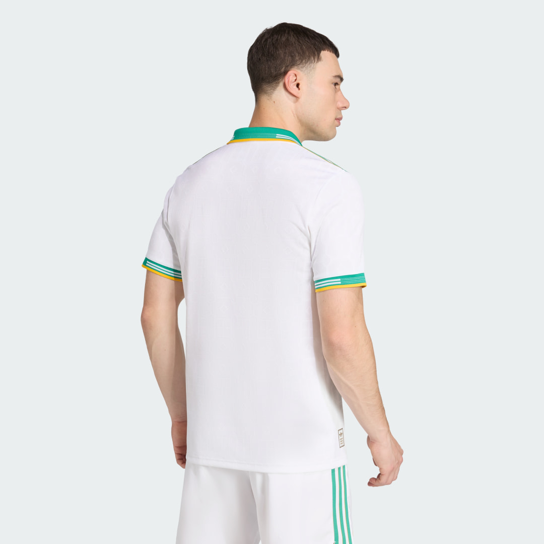 Thumbnail - AS Rom 25/26 Ausweichtrikot Authentic