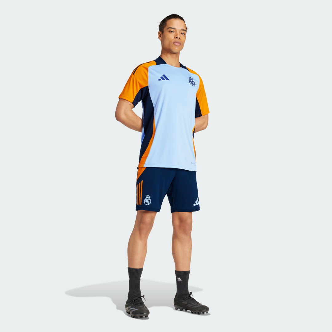 Adidas Real Madrid Tiro 24 Competition Training Short