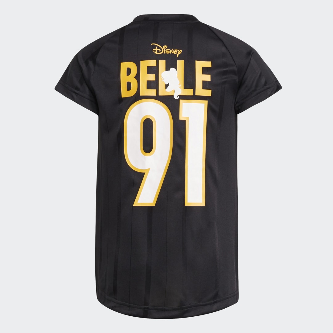 фото Комплект: футболка и шорты disney princesses adidas performance