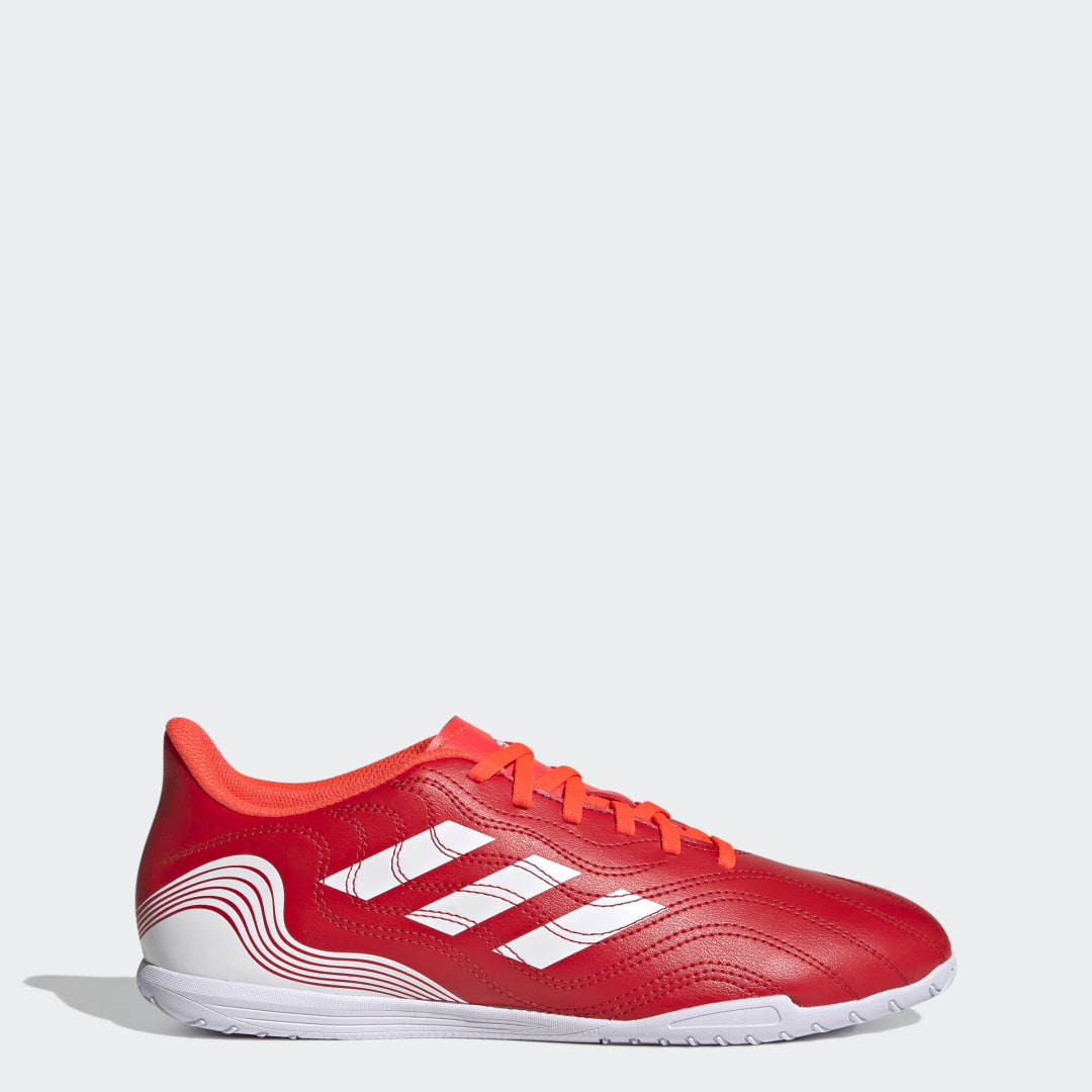 фото Футбольные бутсы (футзалки) copa sense.4 in adidas performance