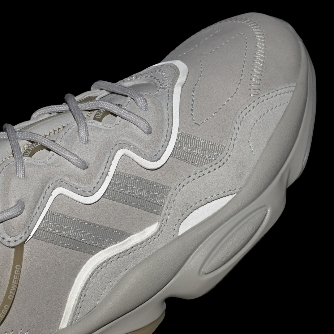 фото Кроссовки ozweego adidas originals