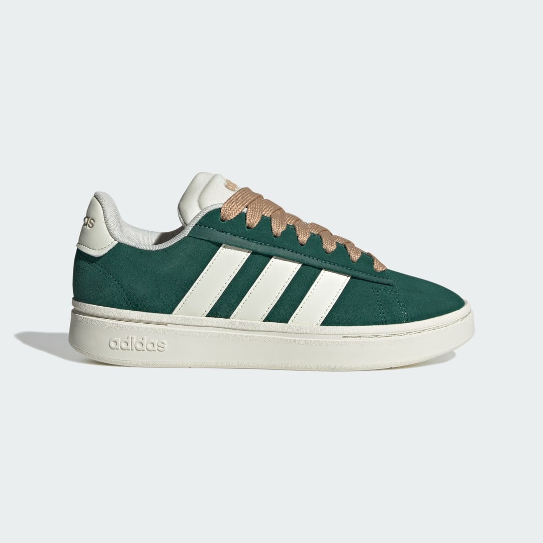 Chaussure Grand Court Alpha
