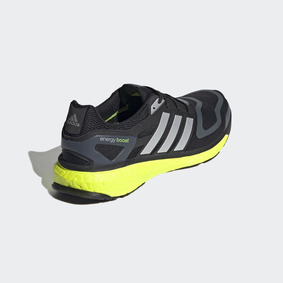фото Кроссовки для бега energy boost adidas performance