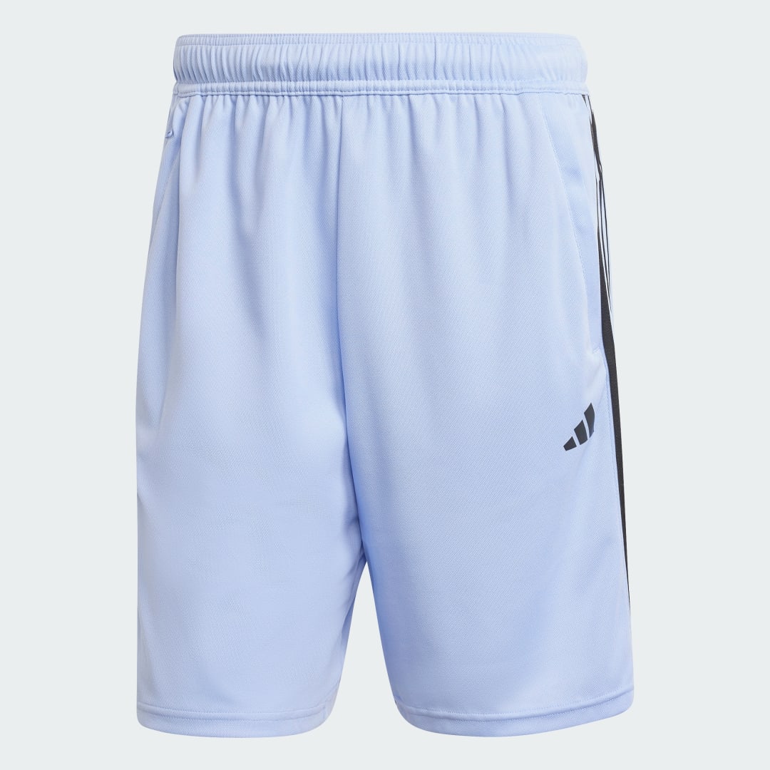 Adidas Train Essentials 3-Stripes Piqué Trainingsshort
