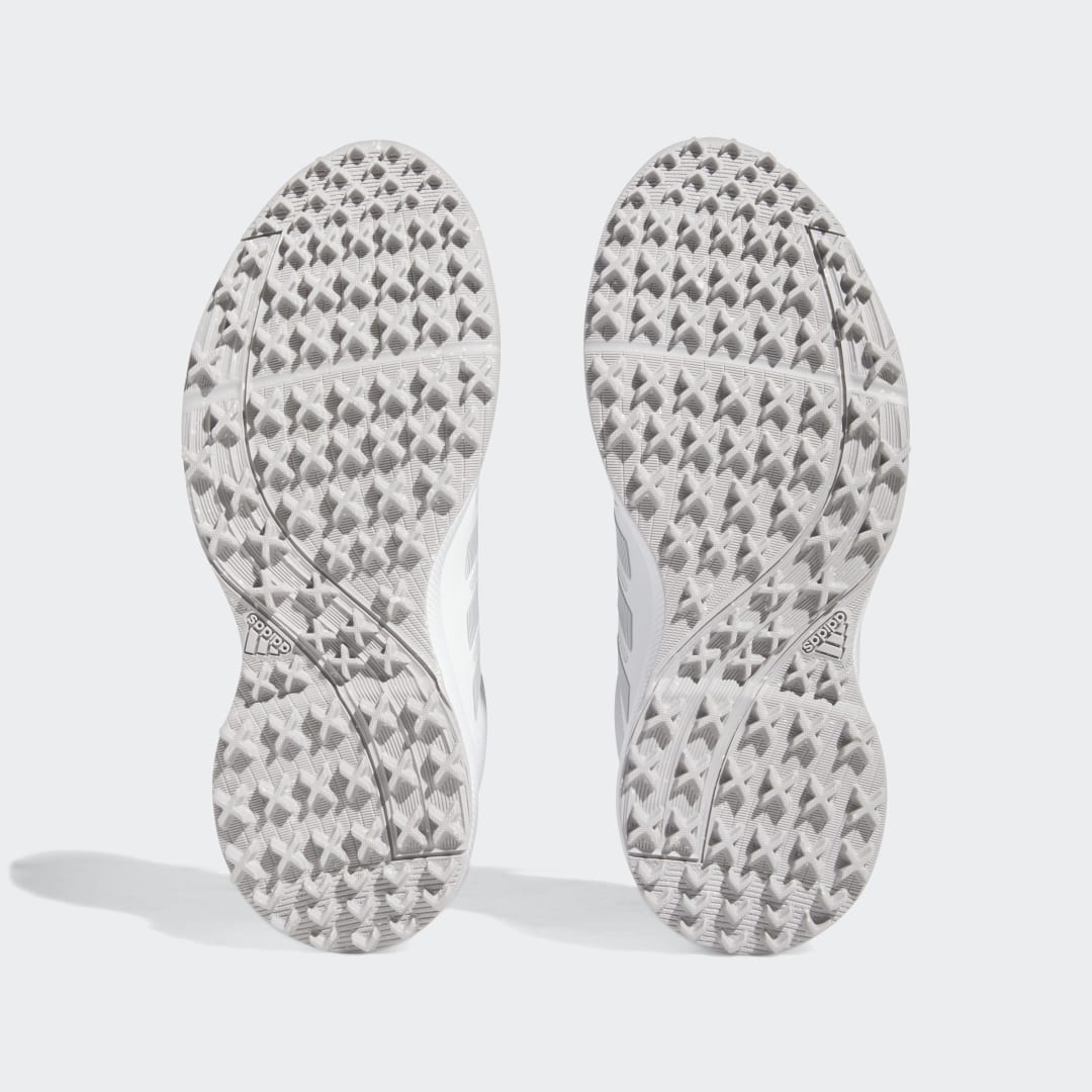 Adidas  sneaker Cloud White / Grey Two / Silver Metallic