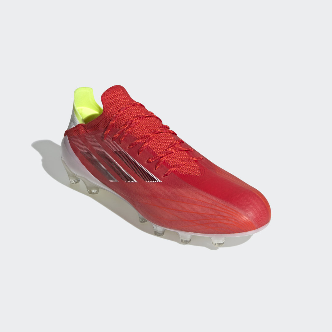 фото Футбольные бутсы x speedflow.1 ag adidas performance