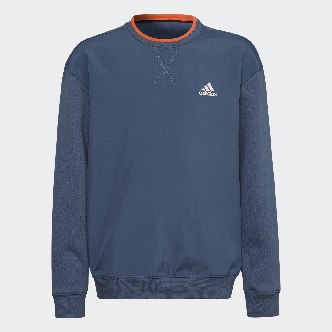 All SZN Fleece Sweatshirt All SZN Fleece Sweatshirt