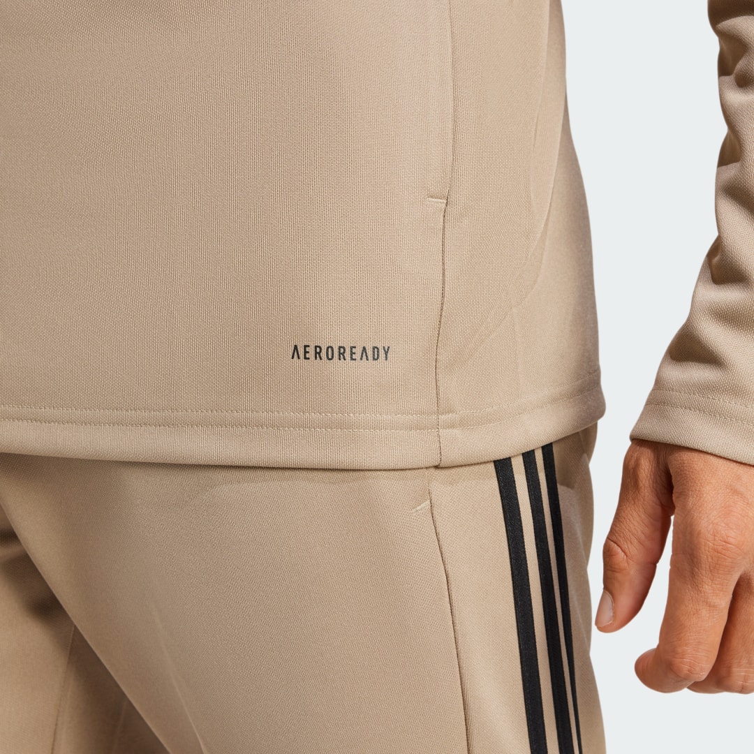 Adidas Squadra 25 Training Jack