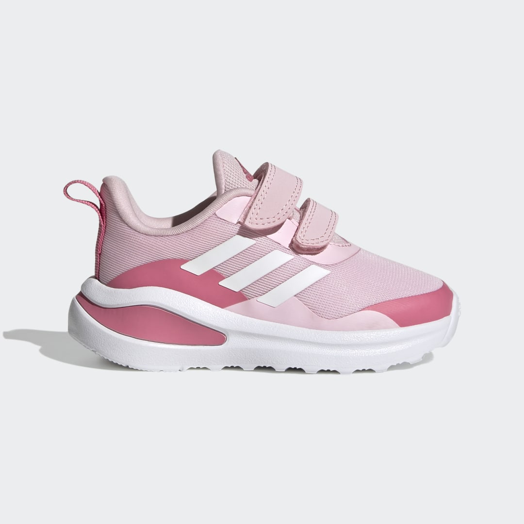 FortaRun Double Strap Hardloopschoenen FortaRun Double Strap Hardloopschoenen