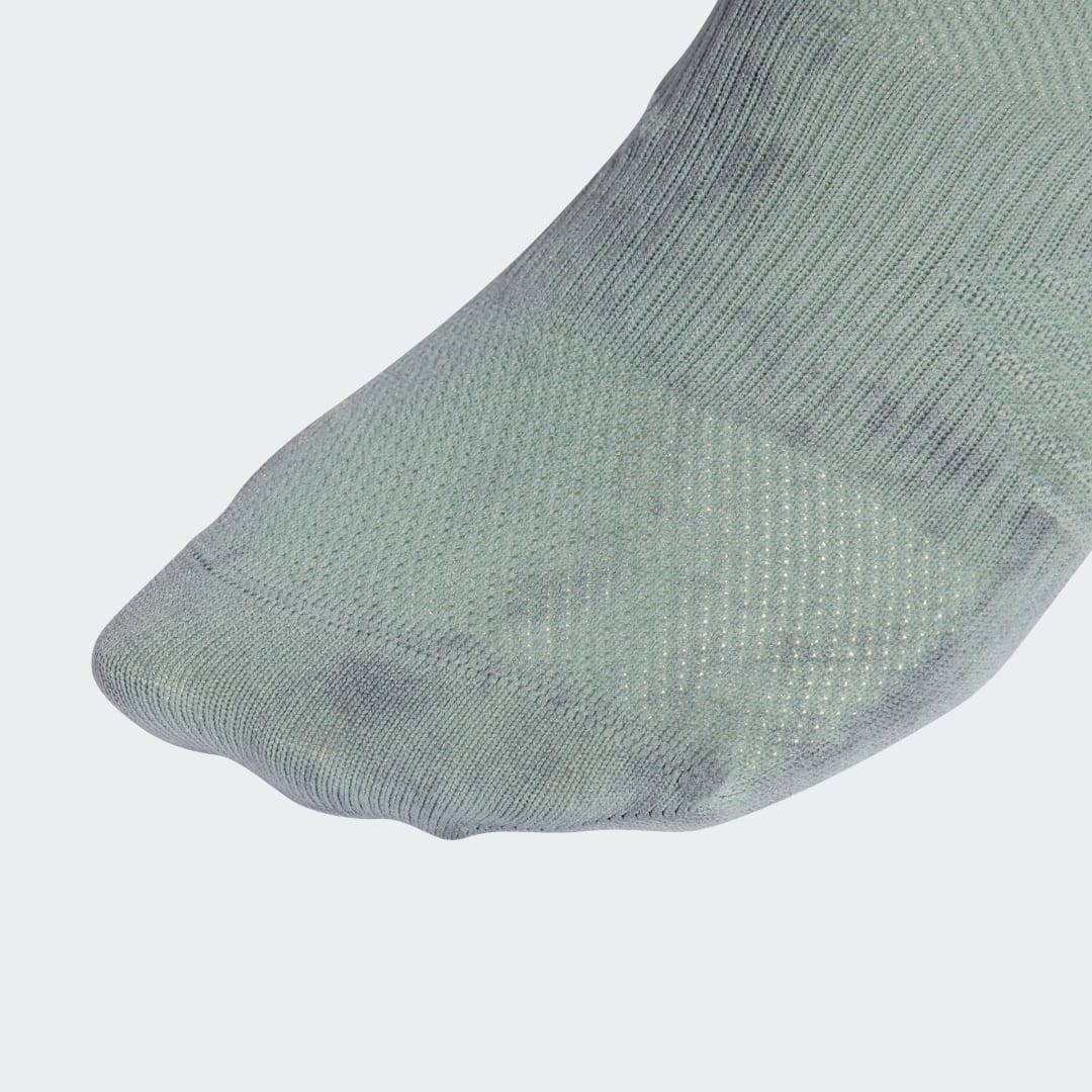 Chaussettes RunxGraphic Washed - vue 8
