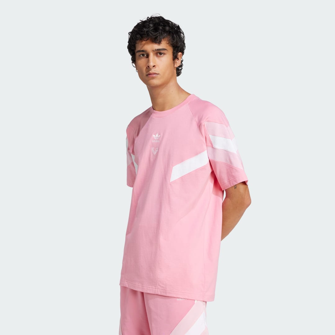 Adidas Inter Miami CF Originals T-shirt