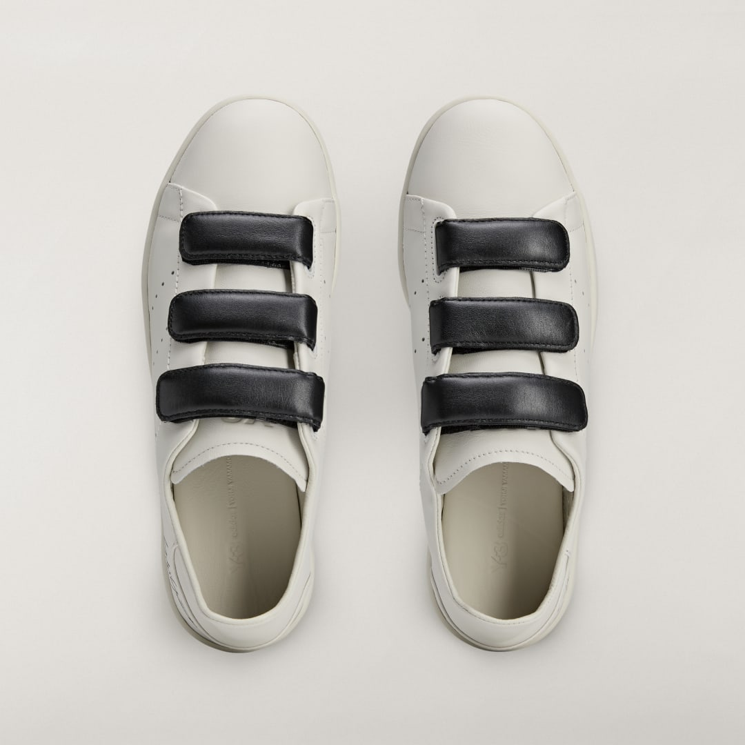 Thumbnail - Y-3 Stan Smith Klettverschluss