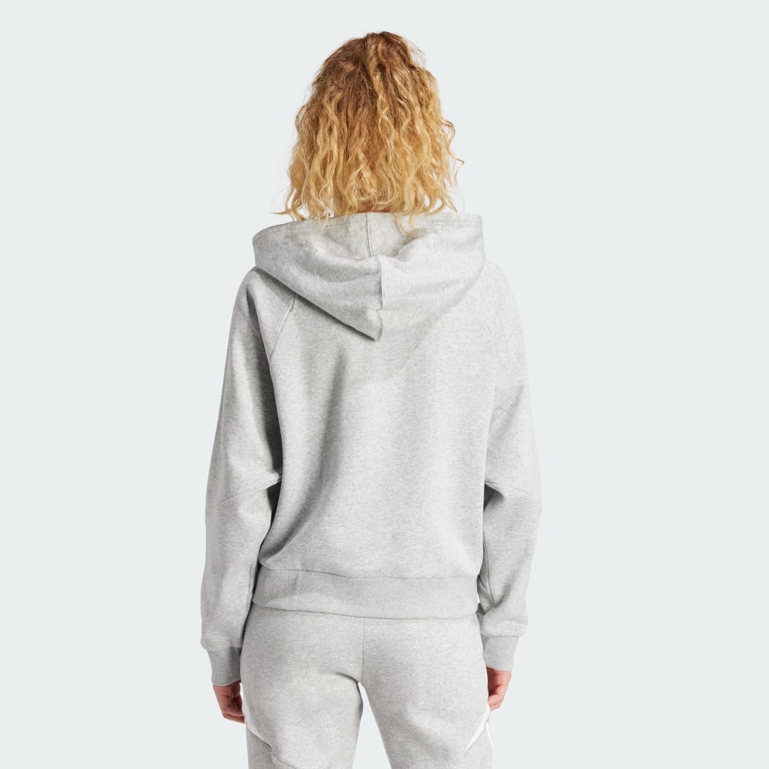 Adidas Performance Tiro 24 Sweat Hoodie