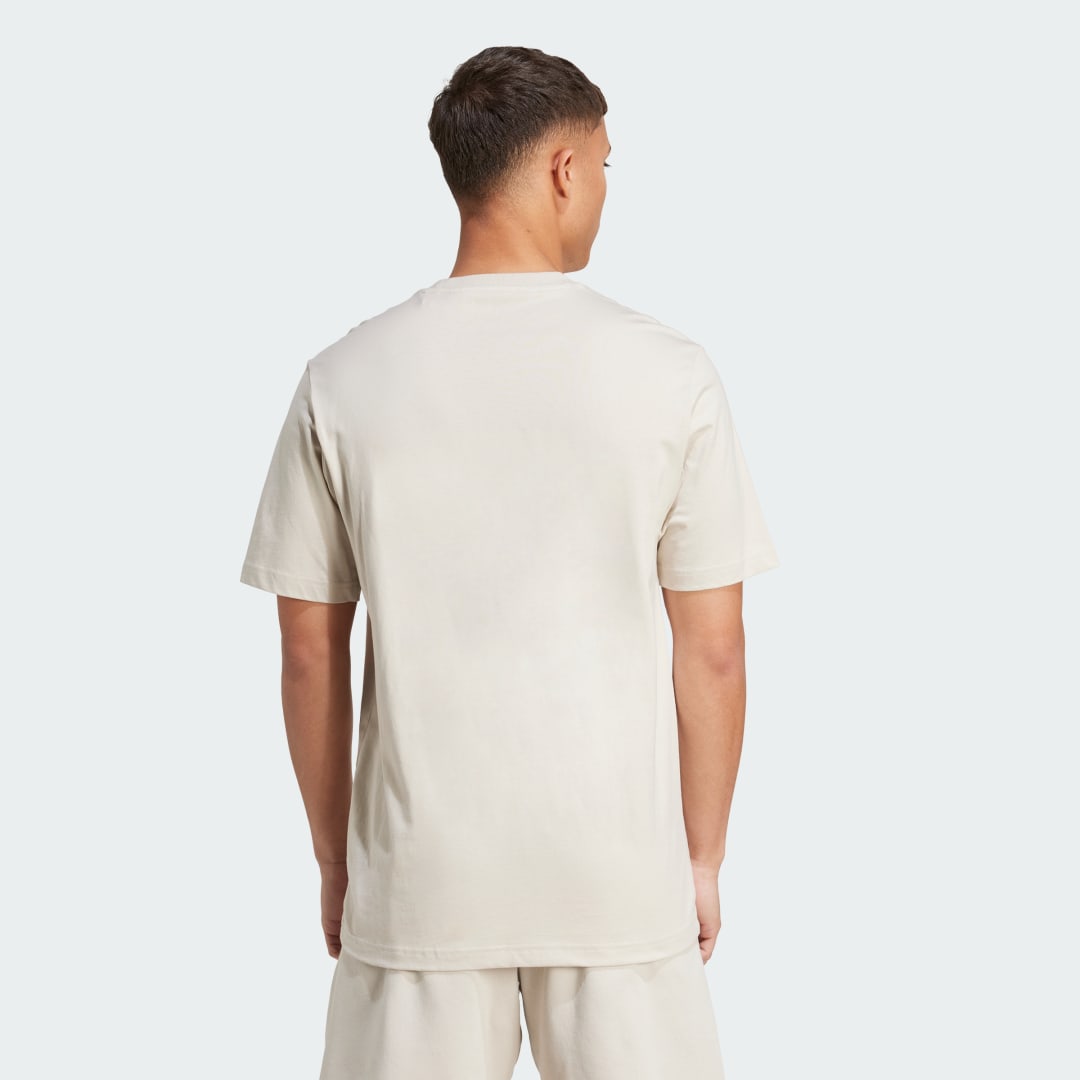 Adidas Collegiate Lineage Graphic T-shirt