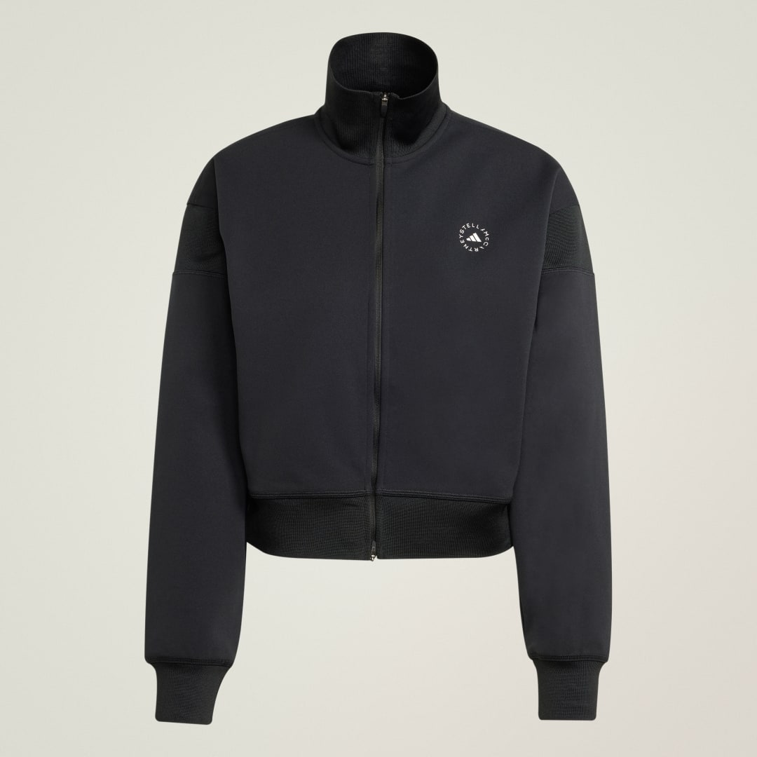 Adidas by Stella McCartney Knitted Sportjack