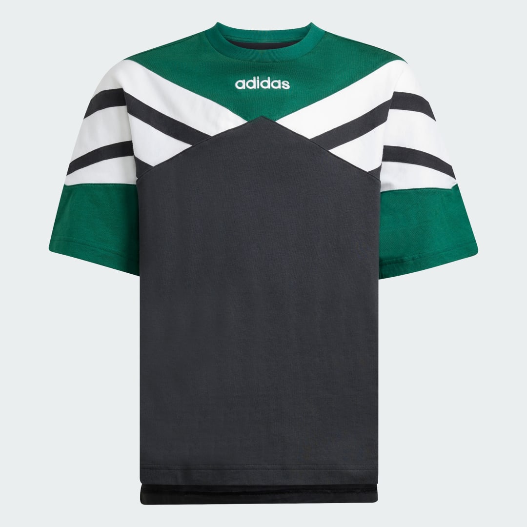 T shirt Cutline Enfants - vue 4