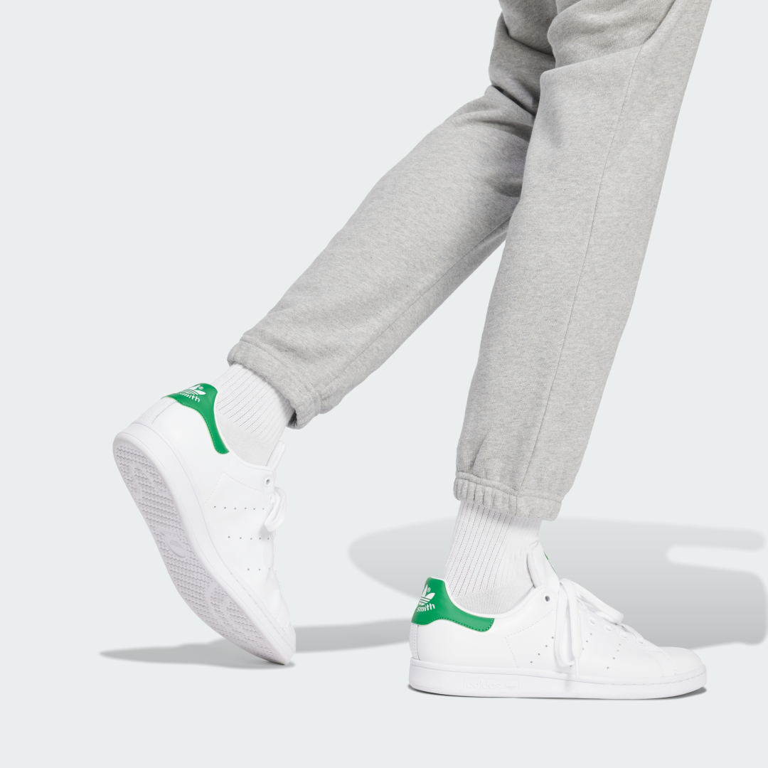 Adidas Trefoil Essentials French Terry Broek
