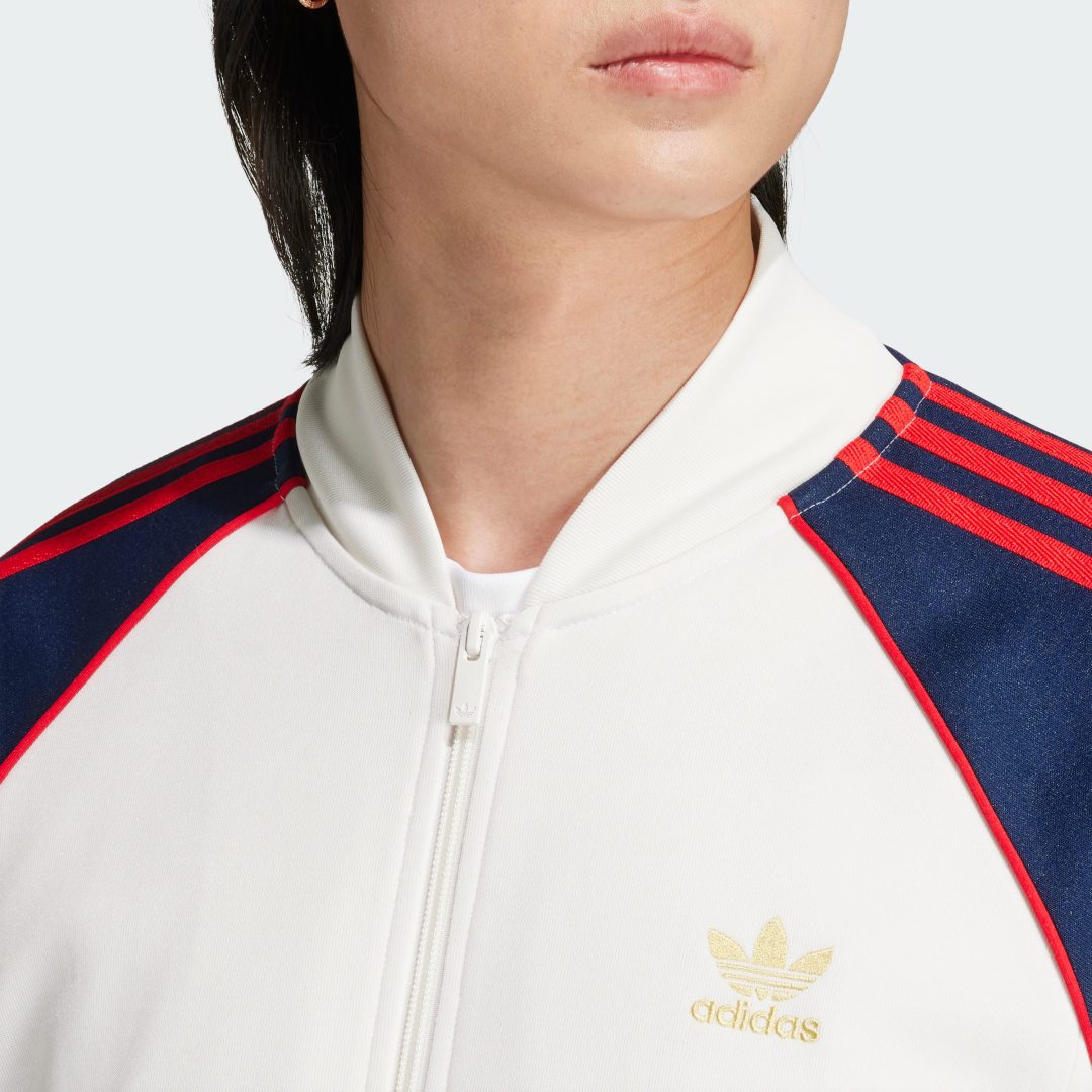 Adidas Adicolor Classics SST Trainingsjack