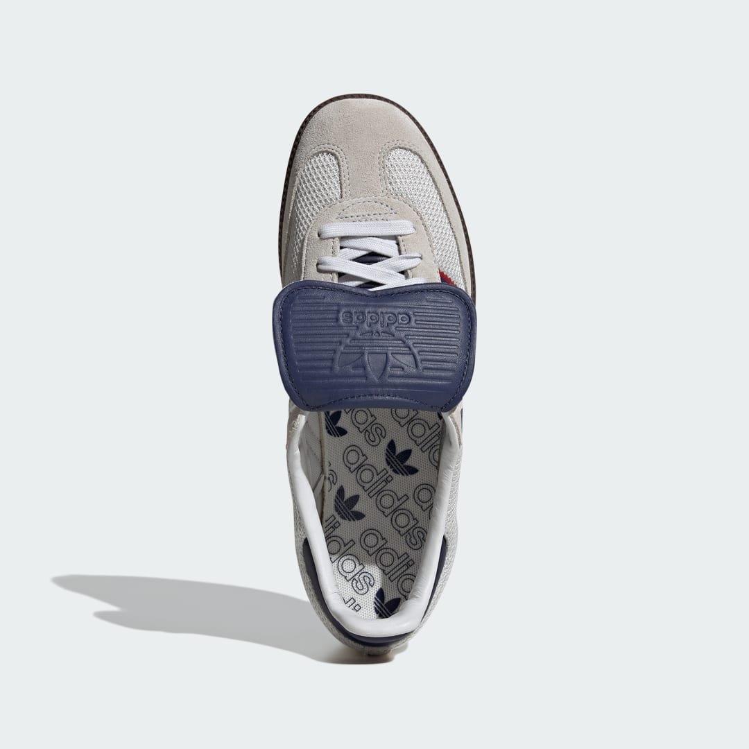 Thumbnail - Samba OG Schuh