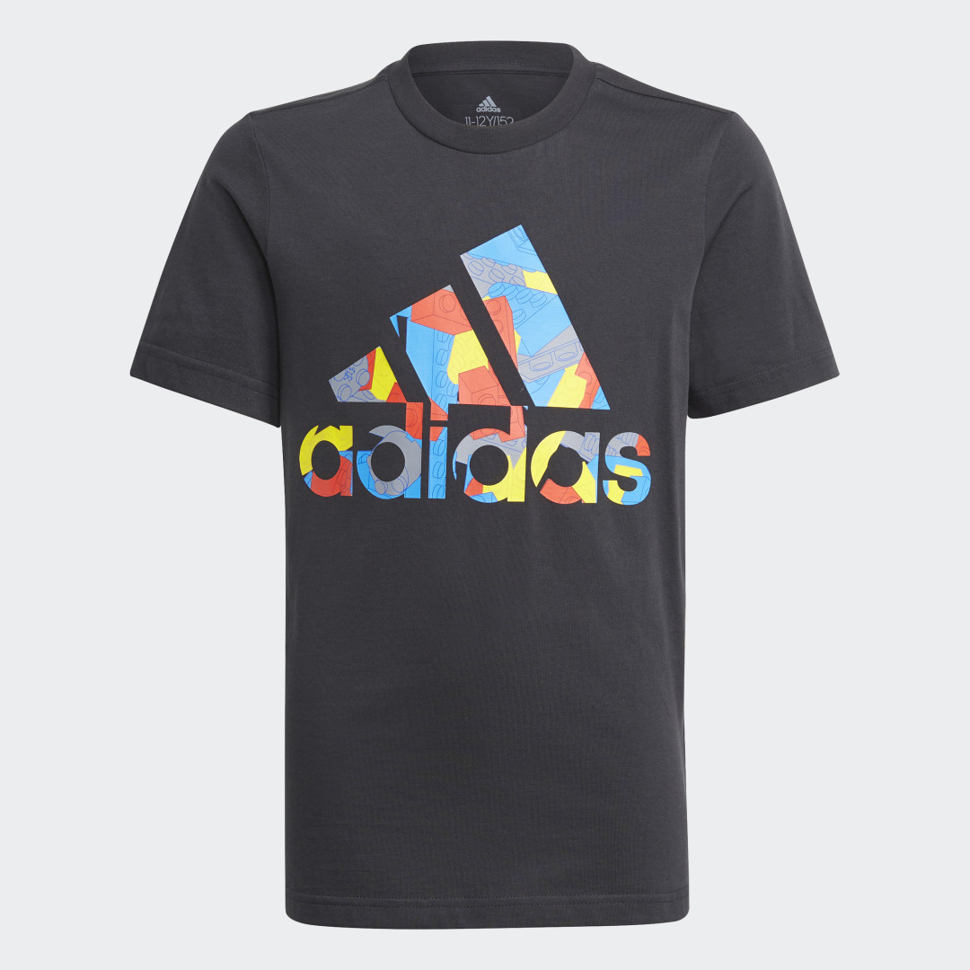 фото Футболка lego® classics graphic adidas performance