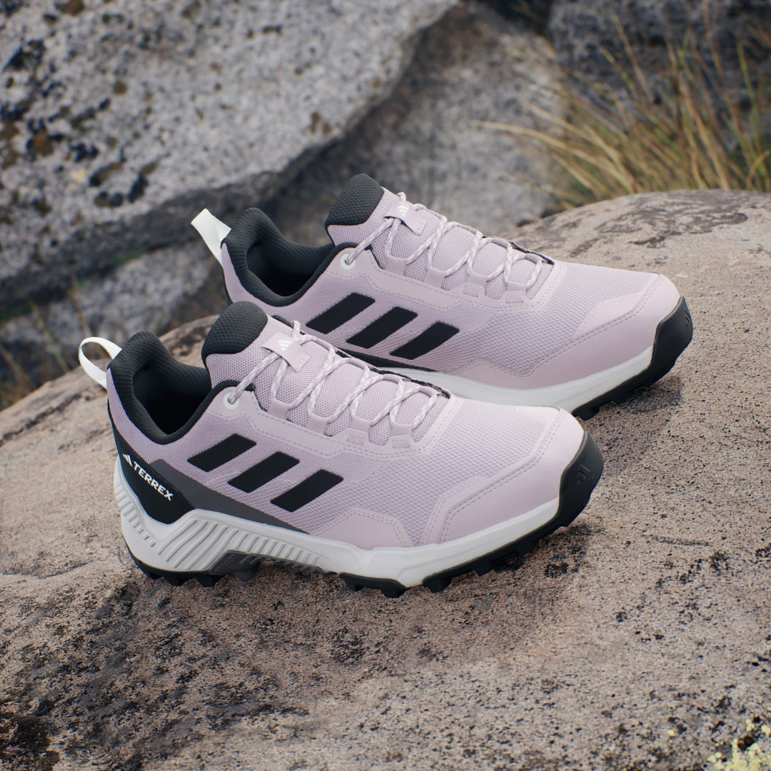 

adidas Tenis de Senderismo Eastrail 2.0 Mujer, Negro