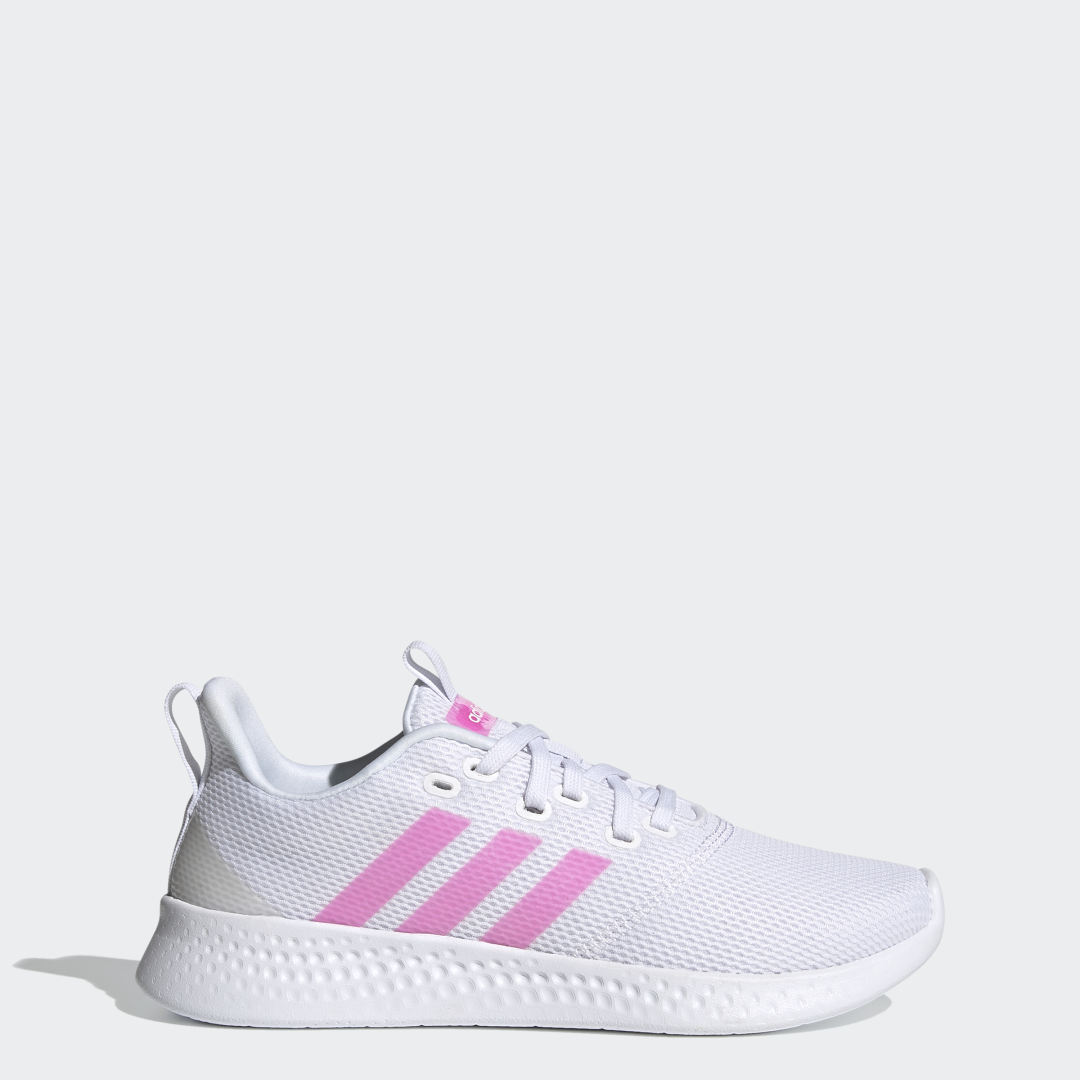 фото Кроссовки puremotion adidas sport inspired