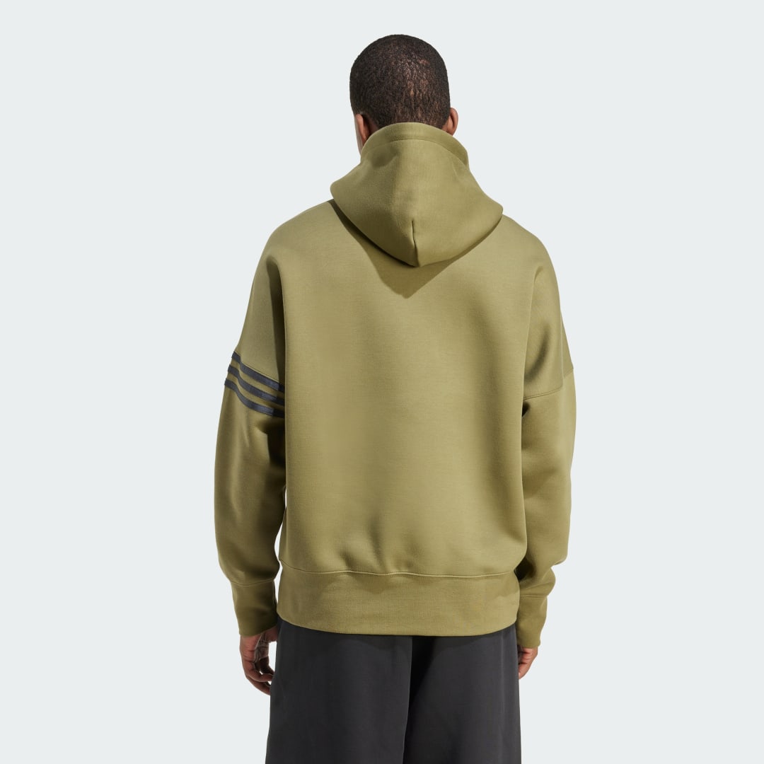 Thumbnail - Neuclassics Hoodie