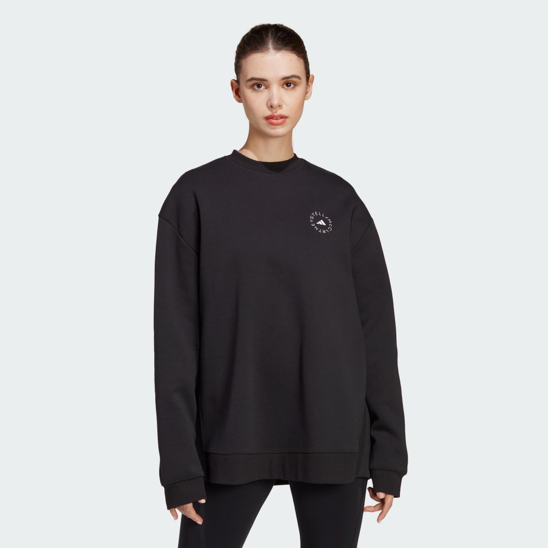 Sweat-shirt adidas by Stella McCartney Sportswear