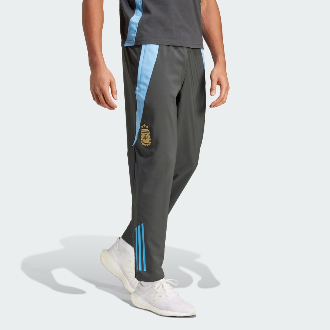 Jogging adidas Pantalon de survêtement Prematch Argentine Copa America 2024 EU