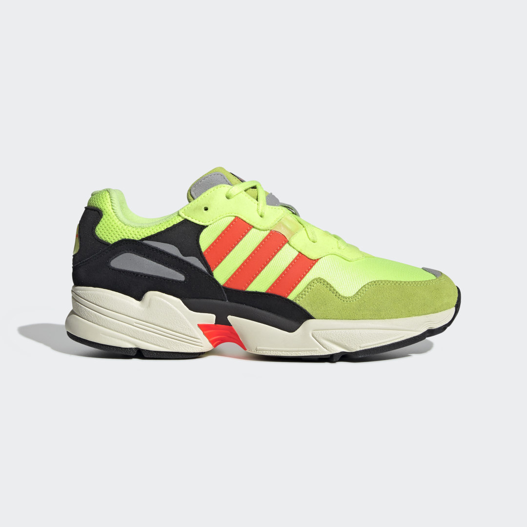 Кроссовки Yung-96 adidas Originals