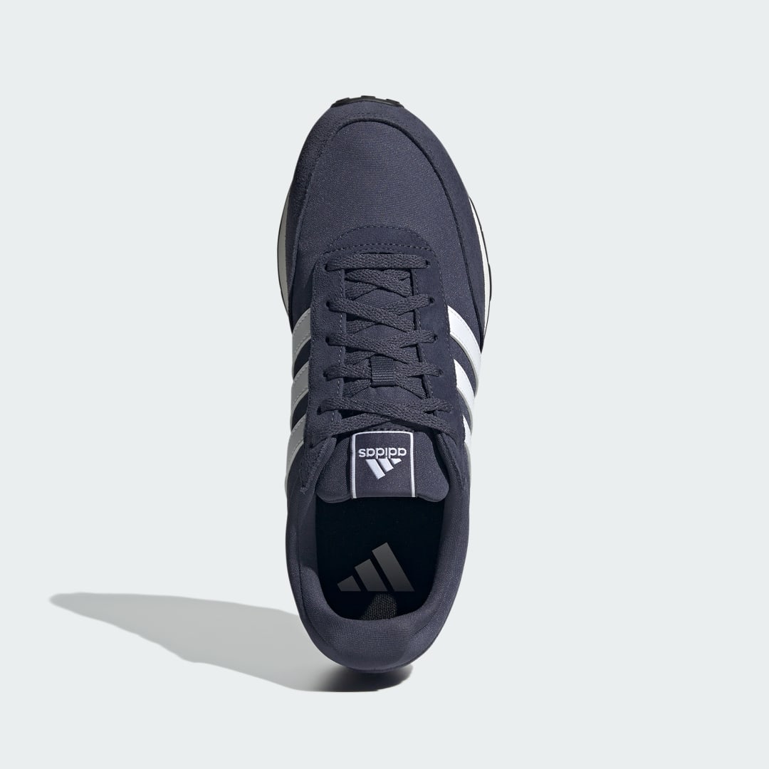 Adidas  sneaker Shadow Navy / Cloud White / Core Black