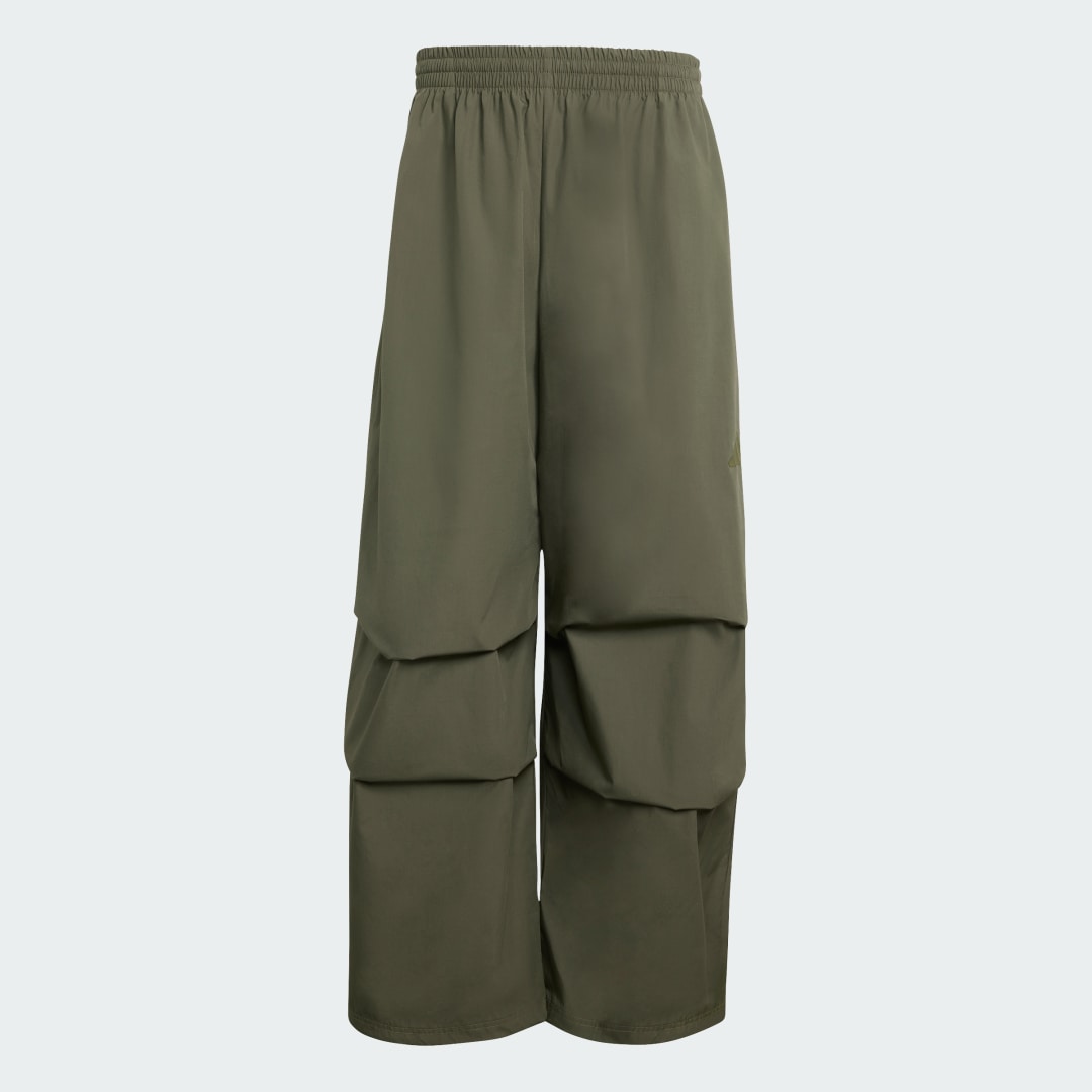 Pantalon City Tech Woven - vue 8