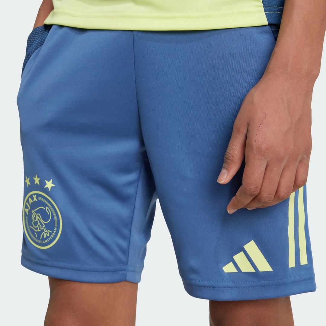Adidas Ajax Amsterdam Tiro 24 Competition Training Short Kids