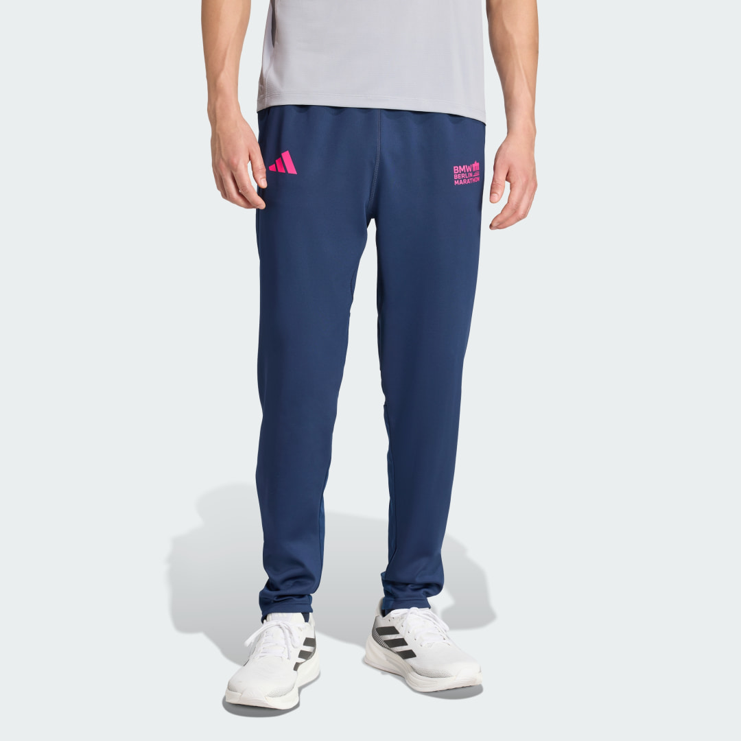 Adidas BMW BERLIN-MARATHON 2025 BROEK HEREN