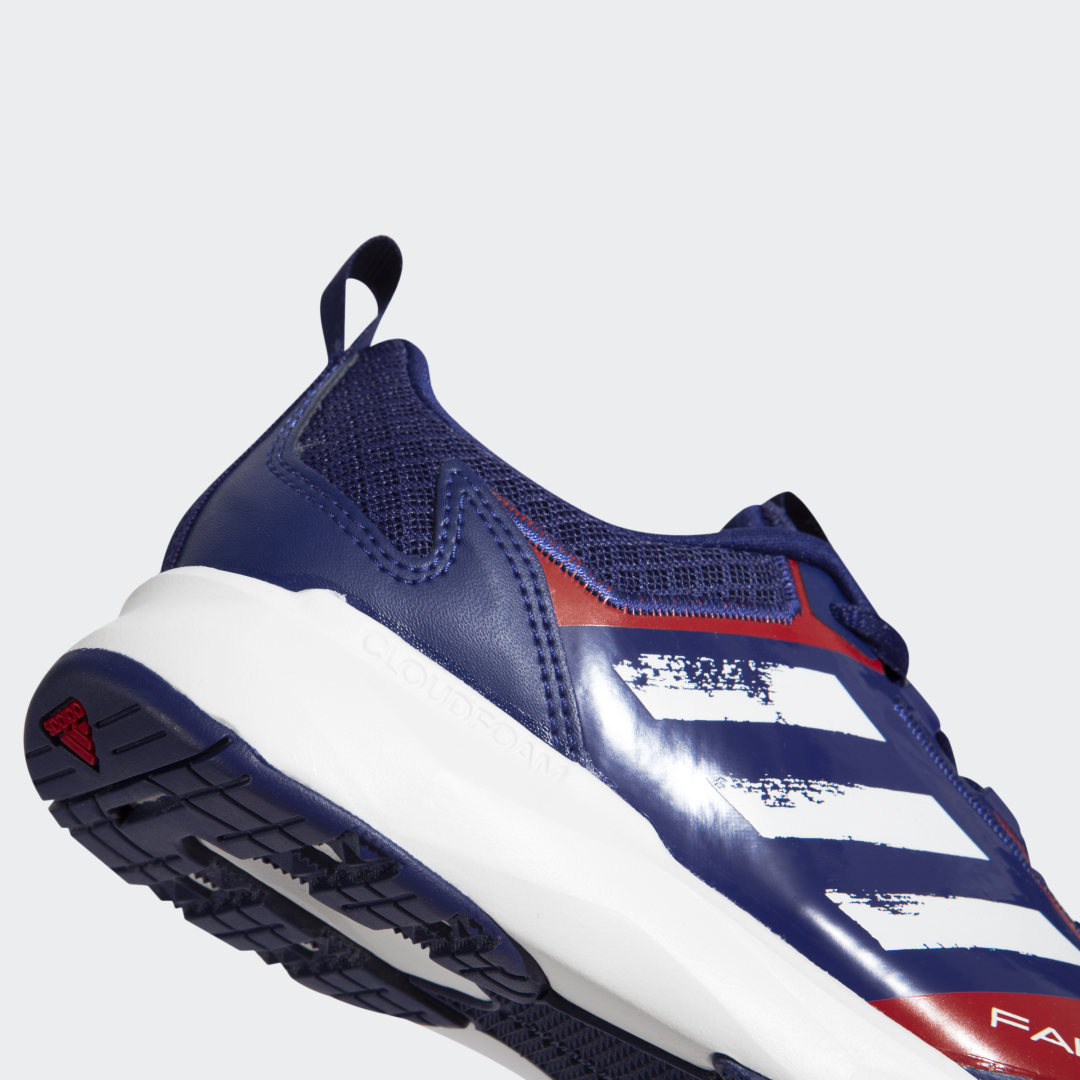 фото Кроссовки fai2go adidas performance