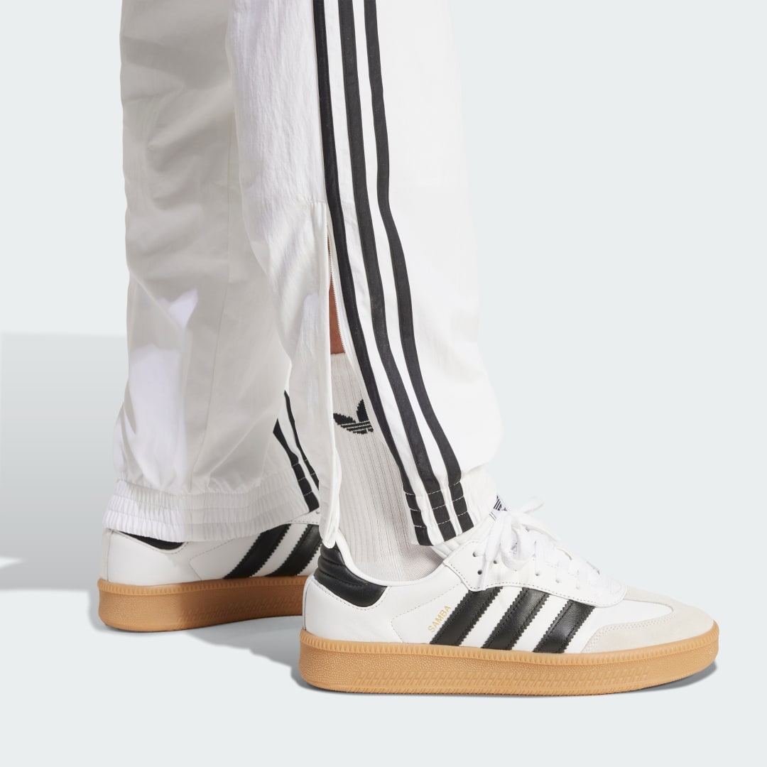 Adidas Adicolor Woven Firebird Trainingsbroek