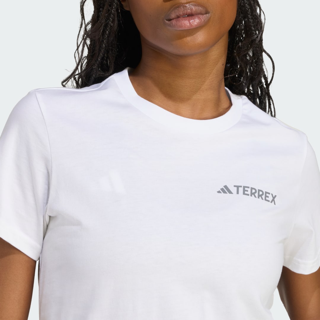 Adidas Terrex Graphic T-shirt